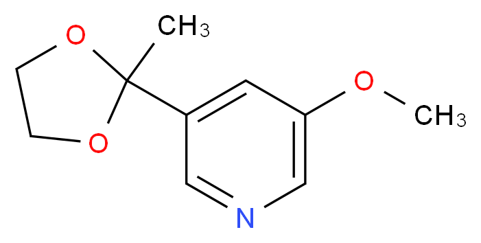 CAS_1072933-64-2 分子结构