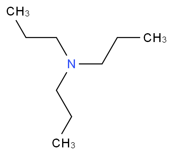 CAS_102-69-2 分子结构
