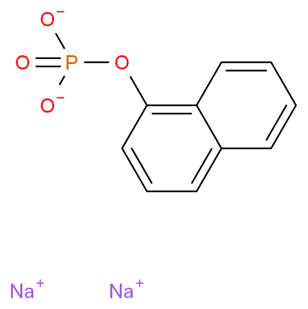 CAS_2183-17-7 分子结构