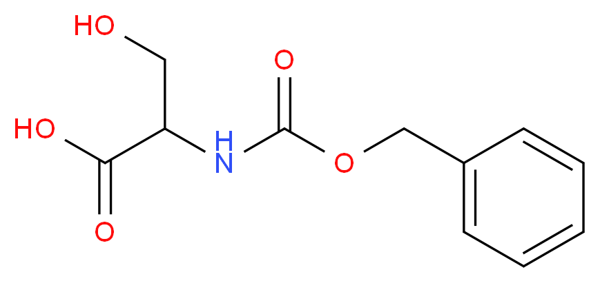 CAS_1145-80-8 分子结构