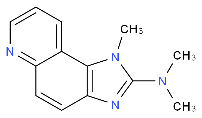 CAS_102408-29-7 分子结构