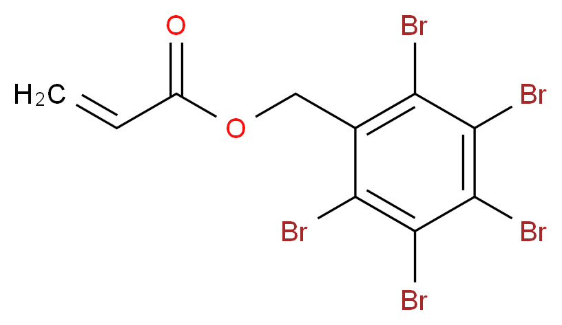 CAS_59447-55-1 molecular structure