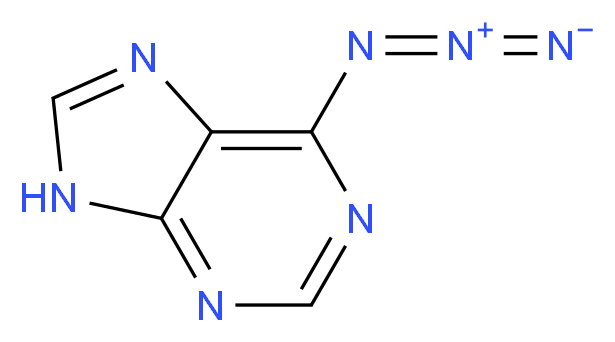 CAS_7086-34-2 molecular structure