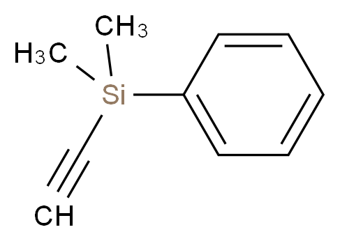 CAS_17156-64-8 分子结构