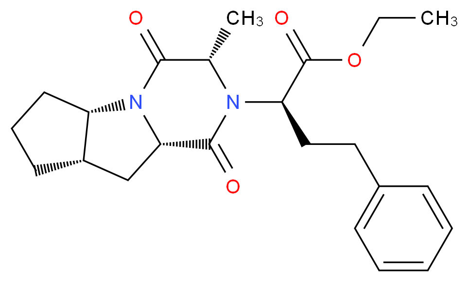 CAS_108731-95-9 分子结构