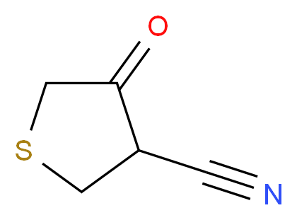 CAS_16563-14-7 分子结构