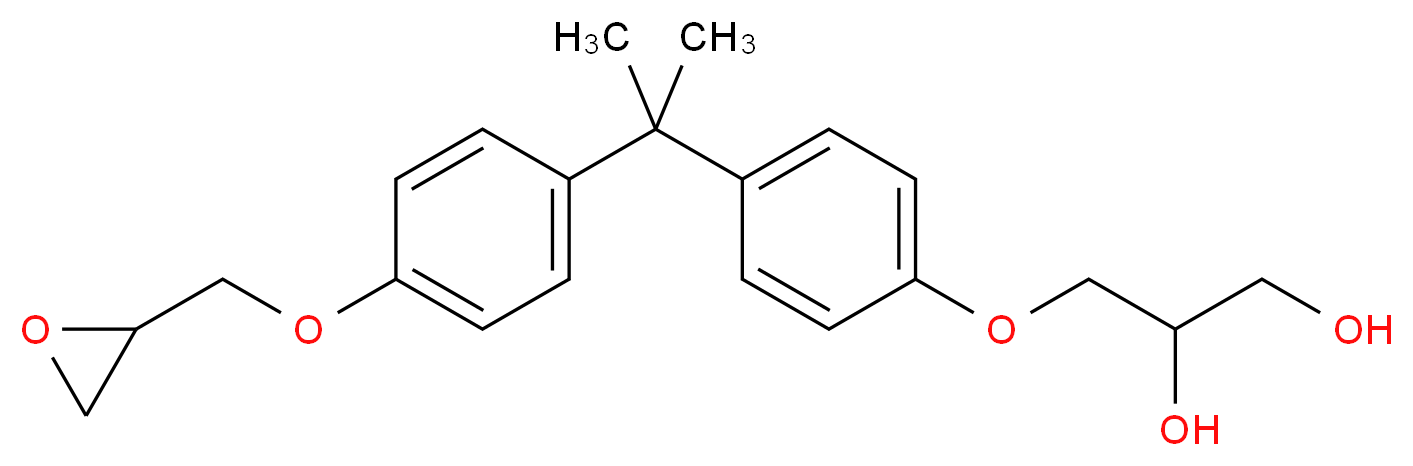 CAS_76002-91-0 molecular structure