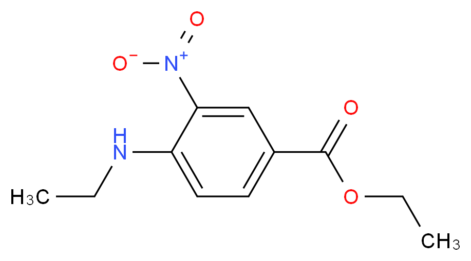 CAS_91182-00-2 分子结构