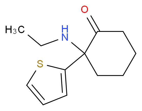 14176-50-2 分子结构