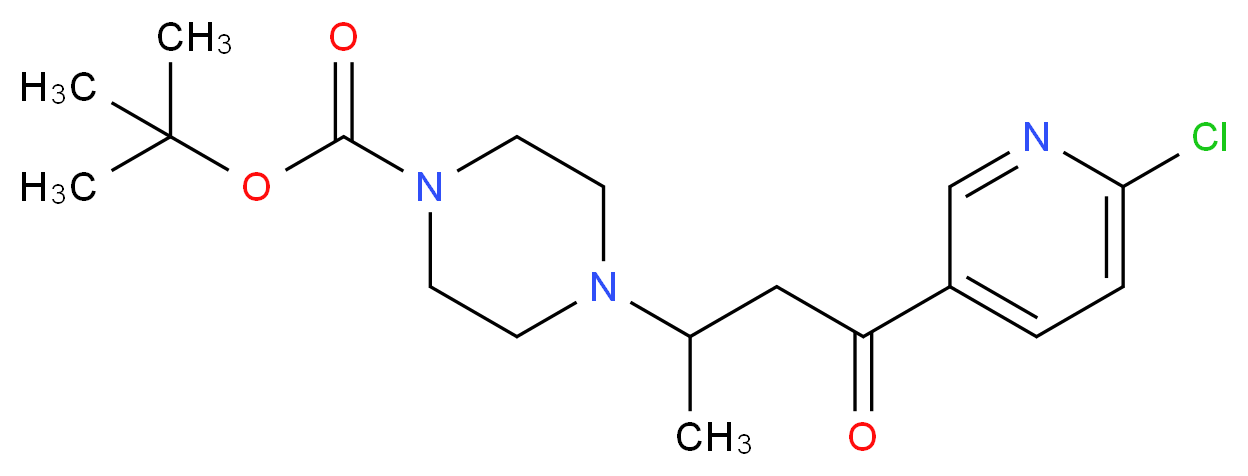 CAS_886365-70-4 molecular structure