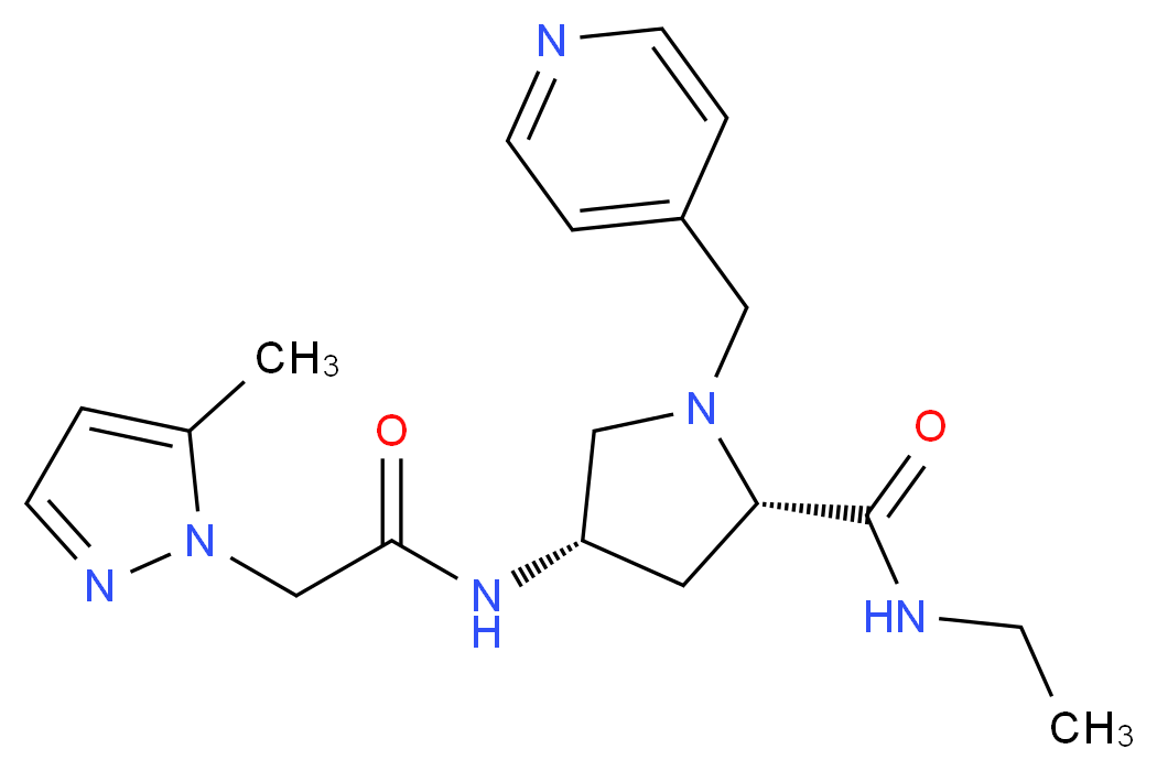  分子结构