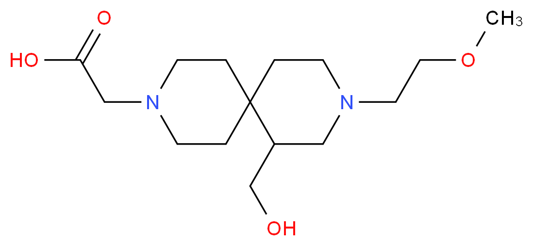  分子结构