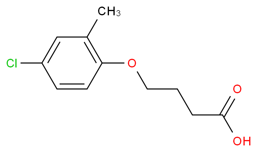 94-81-5 分子结构