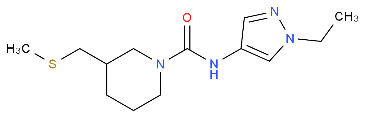  分子结构
