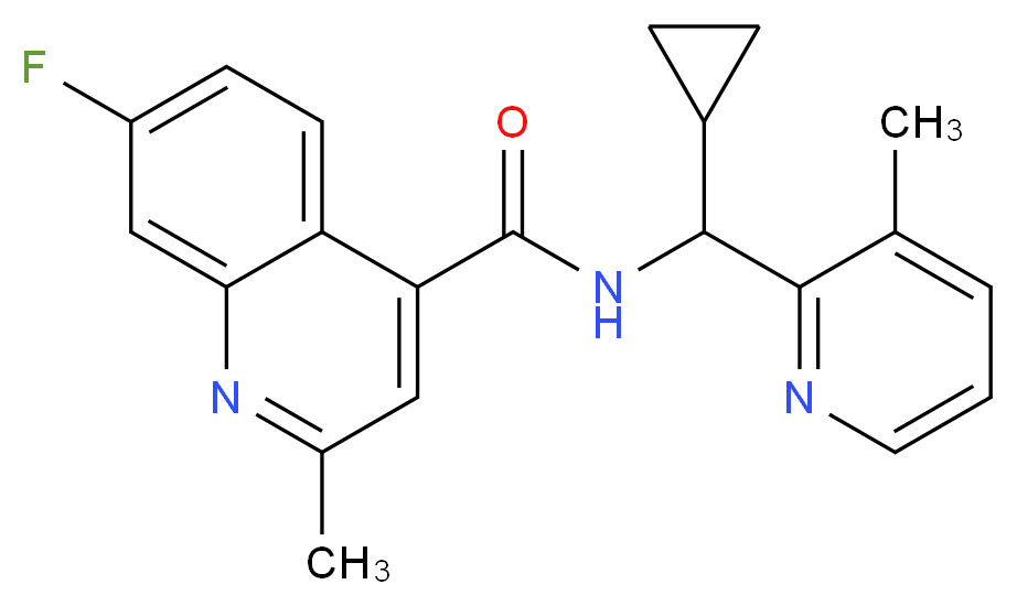  分子结构