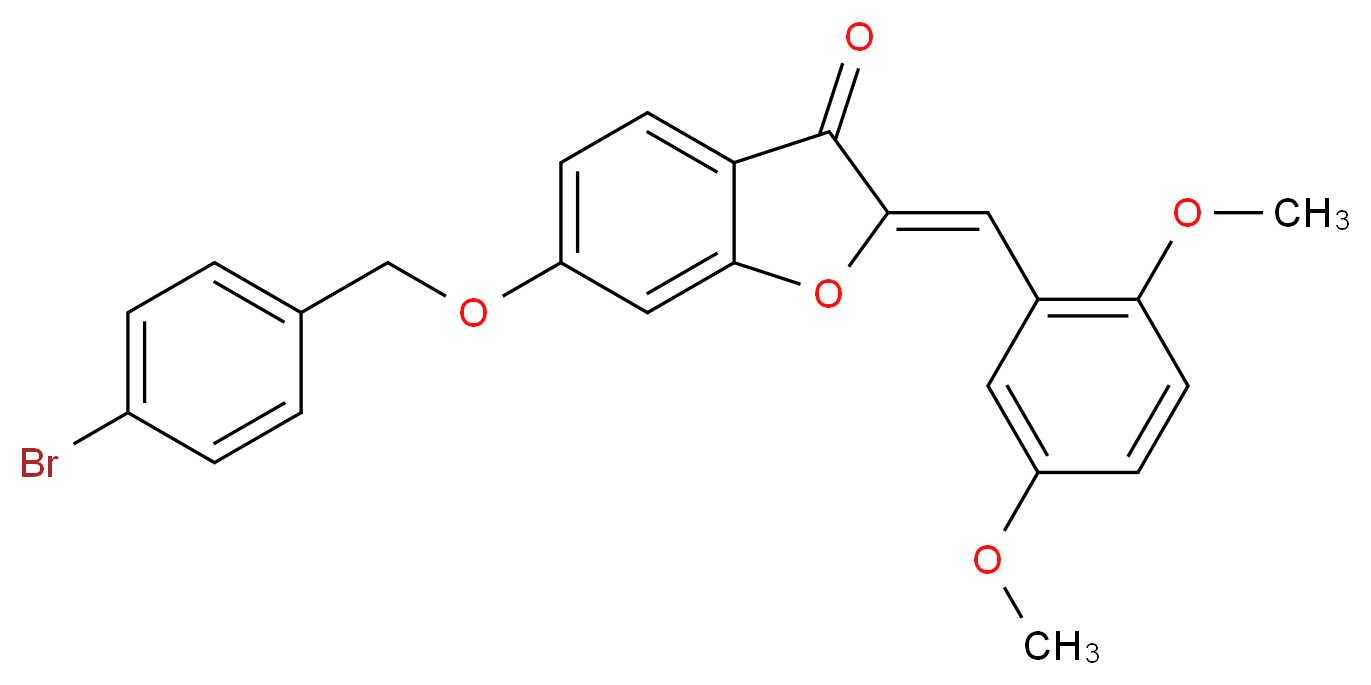 164254945 分子结构
