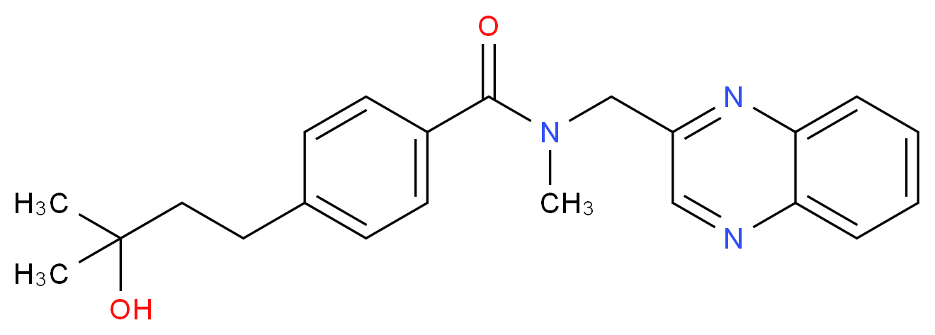  分子结构