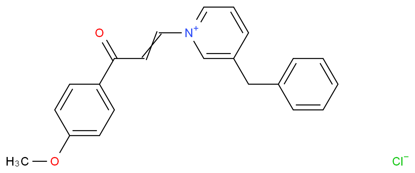 MFCD00126523 分子结构