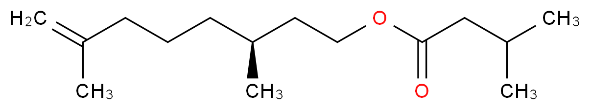 CAS_7778-96-3 molecular structure