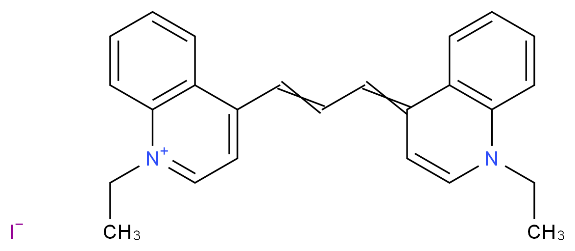 CAS_4727-50-8 分子结构