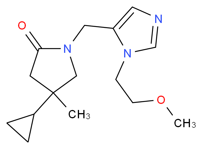  分子结构
