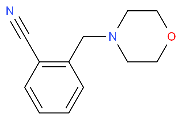 CAS_37812-33-2 分子结构
