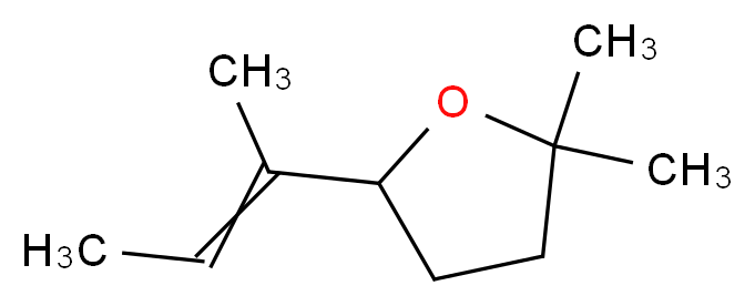 CAS_7416-35-5 分子结构