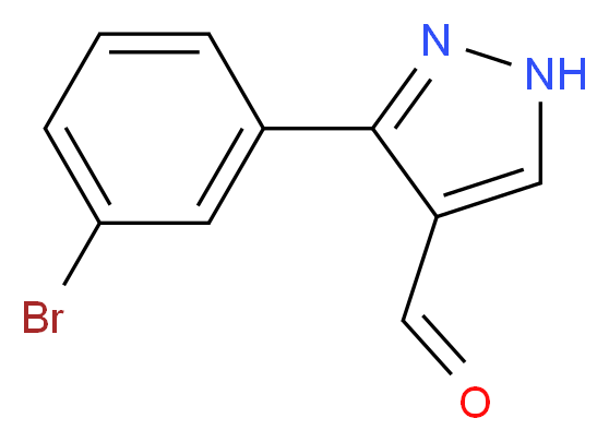 MFCD03834504 分子结构