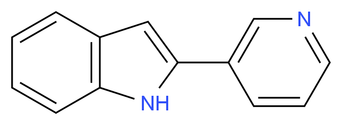 CAS_15432-24-3 分子结构