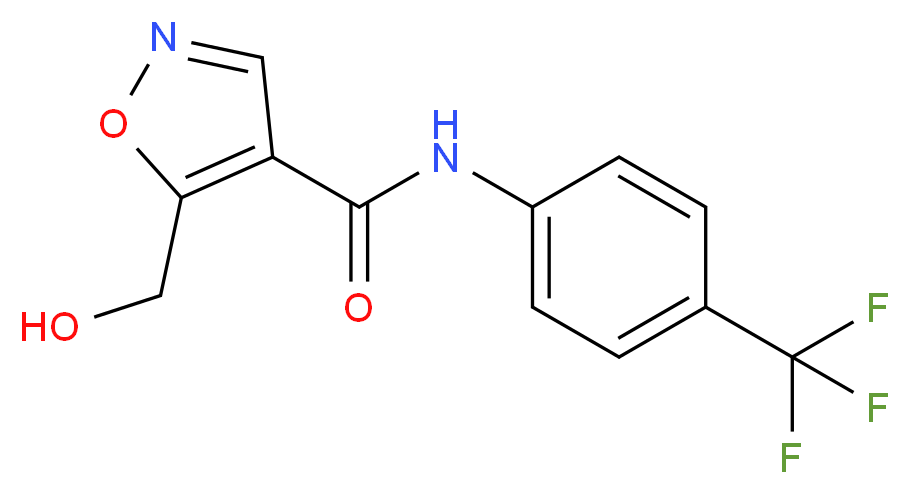 CAS_1058722-46-5 molecular structure