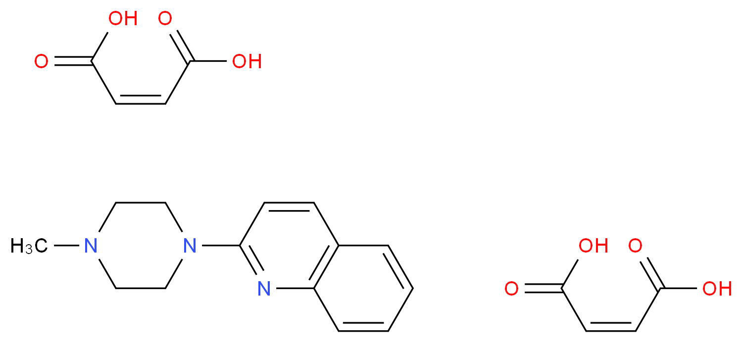 28614-26-8 分子结构
