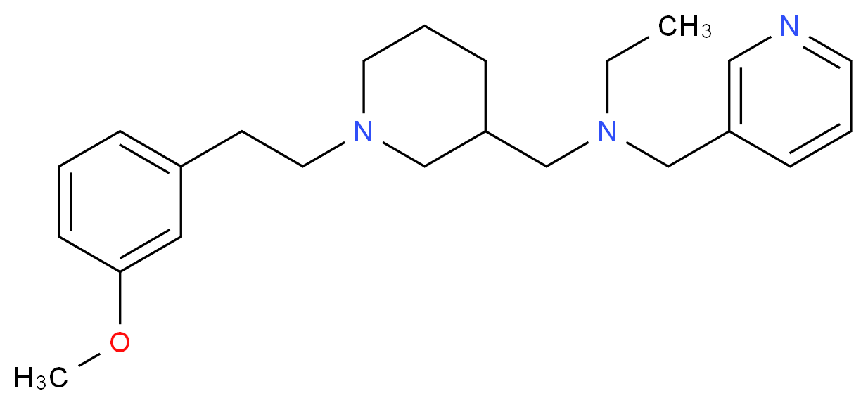  分子结构