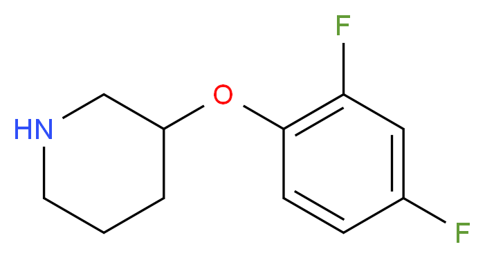MFCD08687568 分子结构