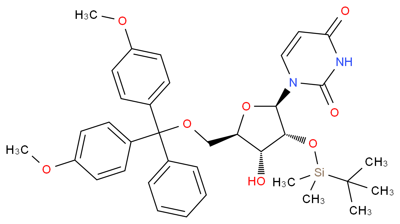 _分子结构_CAS_)