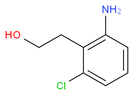 CAS_100376-53-2 分子结构
