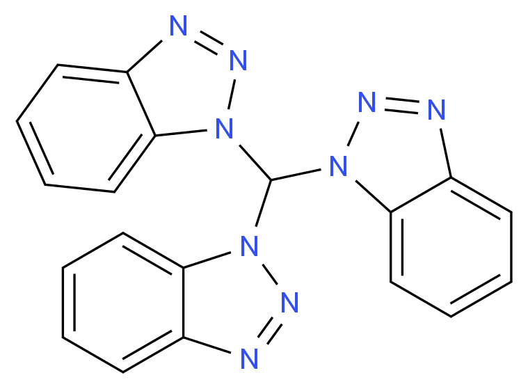 CAS_88088-95-3 分子结构