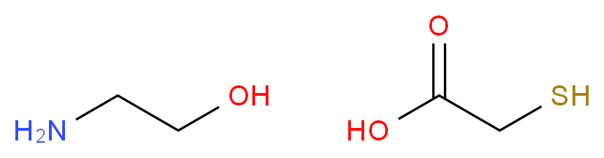 CAS_126-97-6 molecular structure