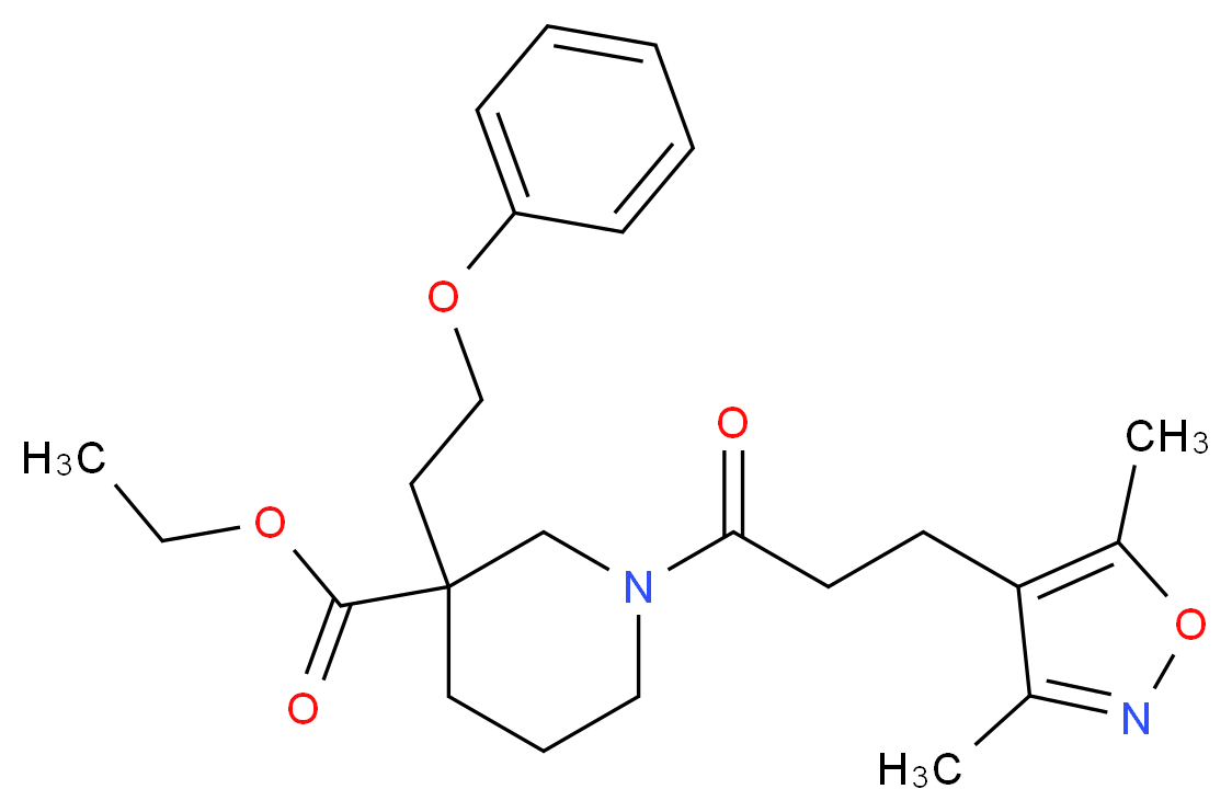  分子结构