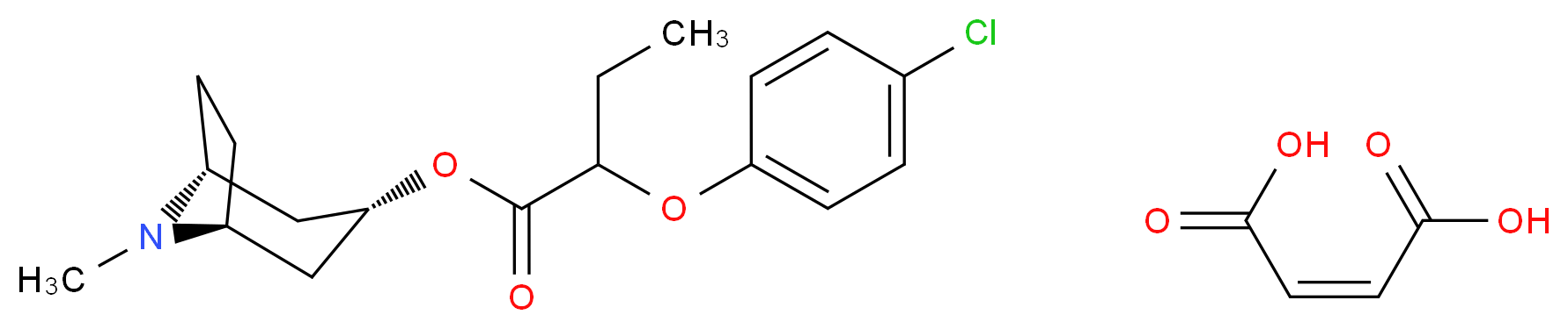CAS_155059-42-0 分子结构