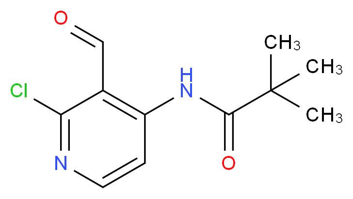 CAS_338452-91-8 分子结构