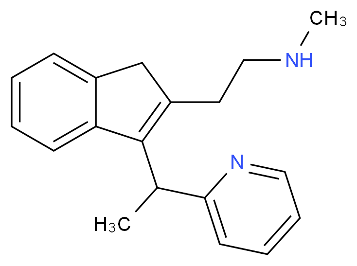 CAS_151562-10-6 分子结构