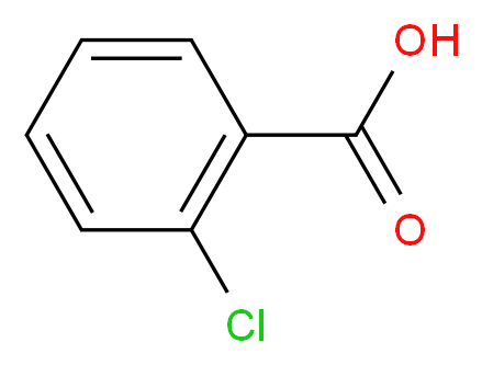 118-91-2 分子结构