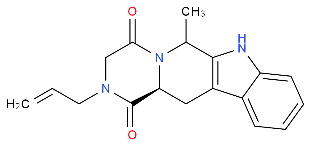 164256084 分子结构