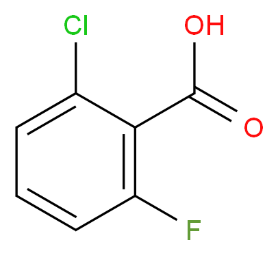 434-75-3 分子结构