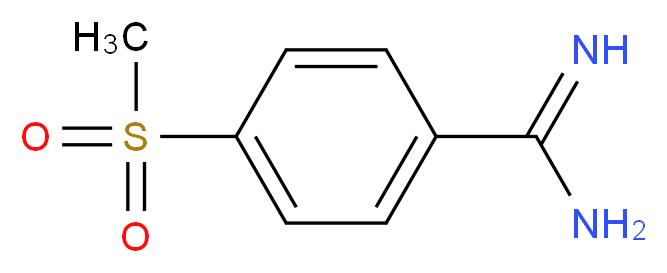 CAS_17574-50-4 分子结构