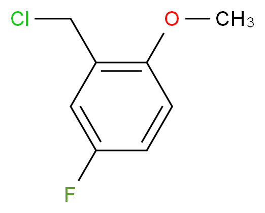 19415-40-8 分子结构