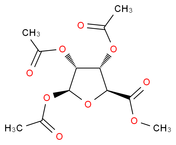 CAS_68673-84-7 分子结构
