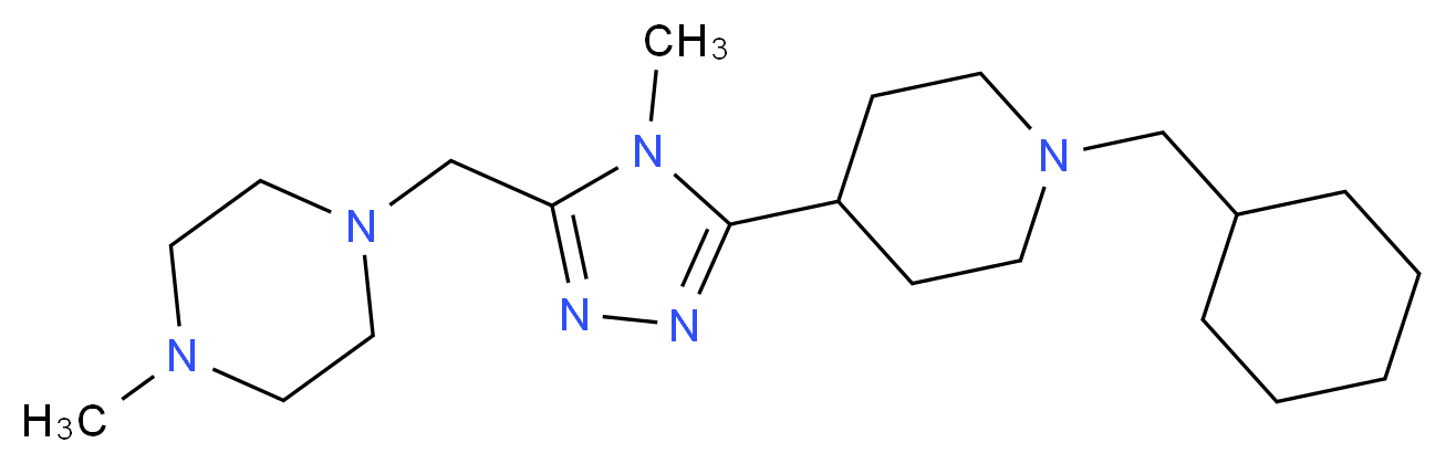  分子结构