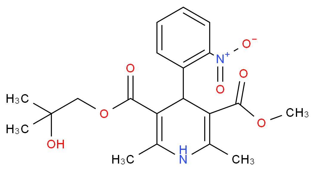 106685-70-5 分子结构