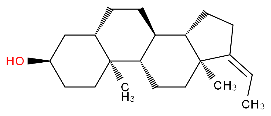 CAS_68199-34-8 molecular structure